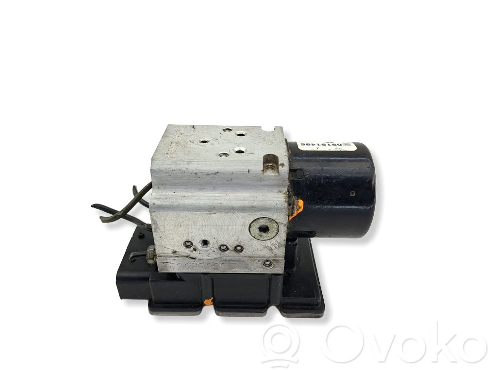 Opel Vectra C ABS Pump 