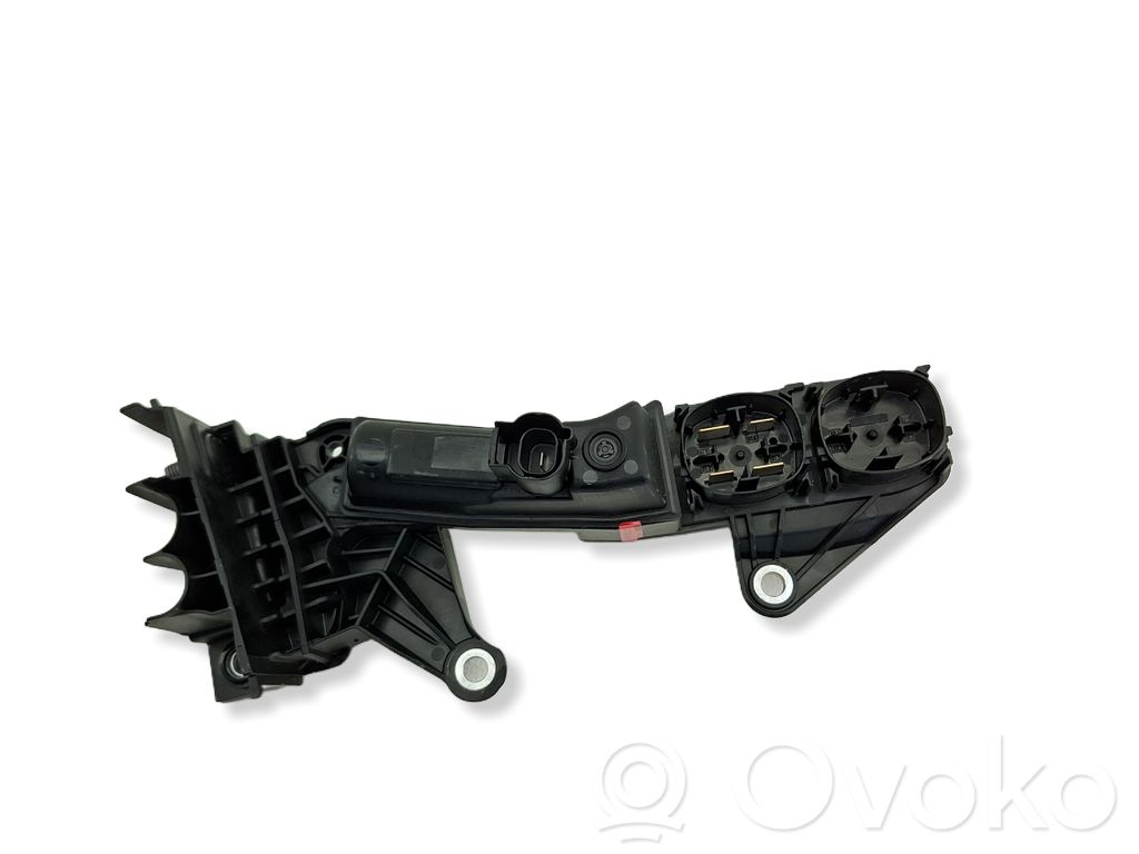 BMW 3 G20 G21 Cableado positivo 