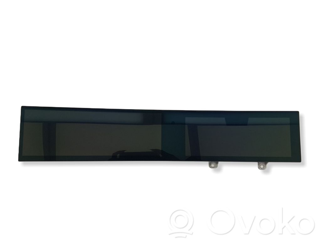 BMW 3 G20 G21 Screen/display/small screen 