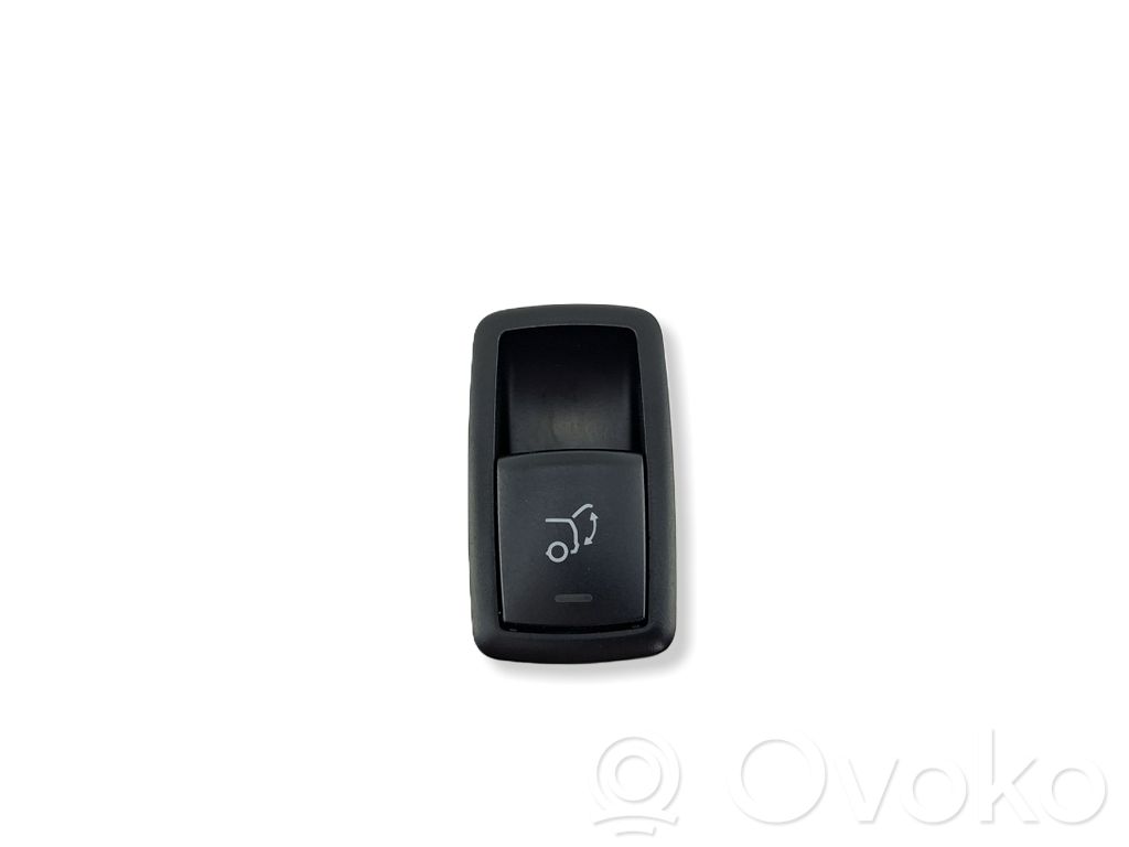 Mercedes-Benz ML W164 Interruptor para abrir la puerta trasera 
