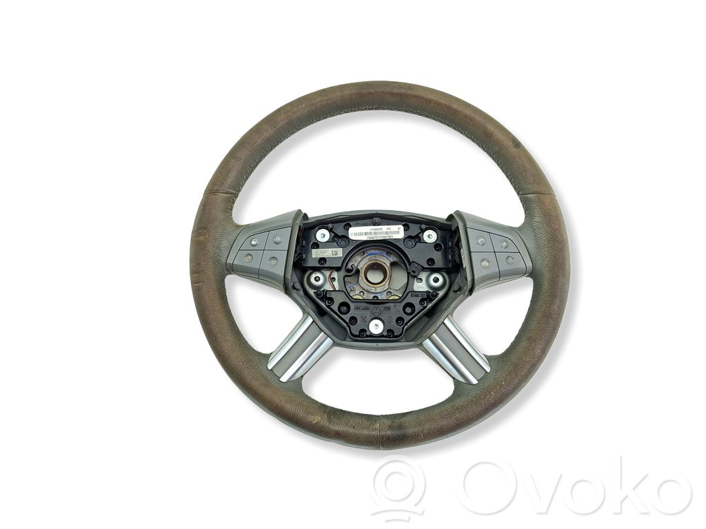 Mercedes-Benz ML W164 Kierownica 