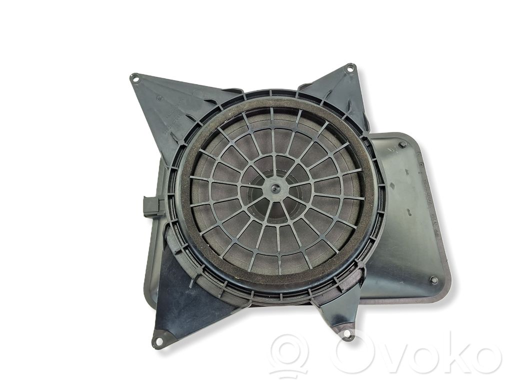 Audi A8 S8 D3 4E Parcel shelf speaker 