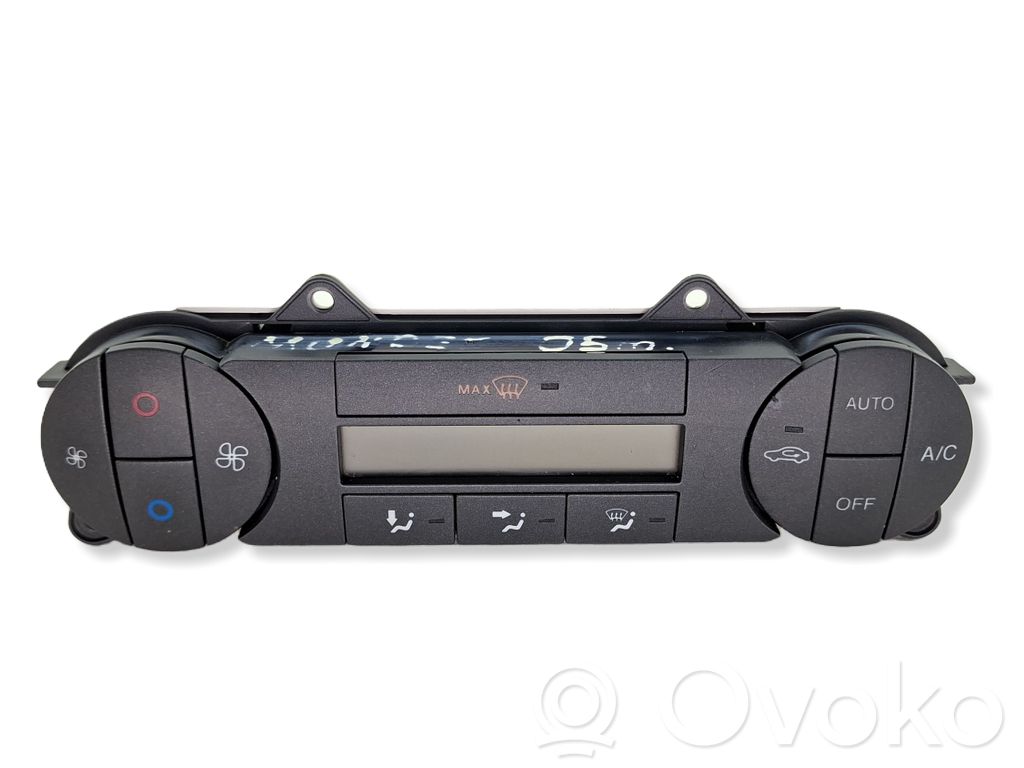 Ford Mondeo Mk III Climate control unit 