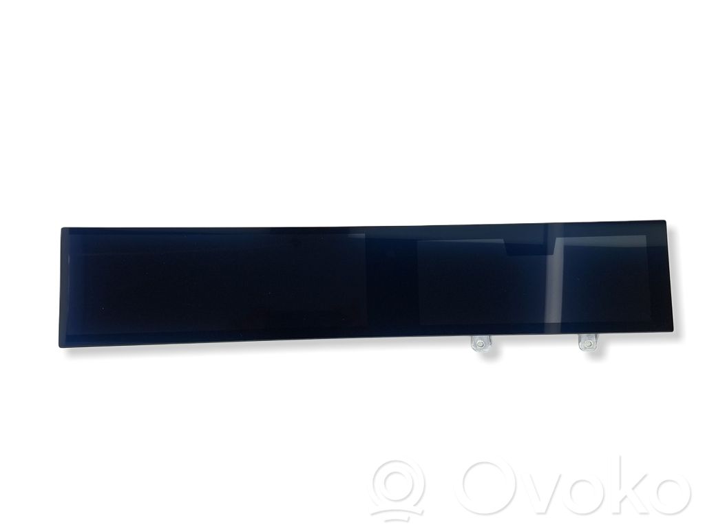 BMW i4 Speedometer (instrument cluster) 
