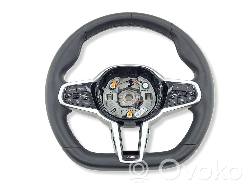 BMW i4 Stūre 