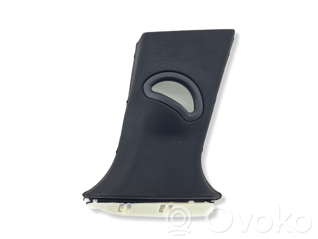 BMW i4 (B) pillar trim (top) 
