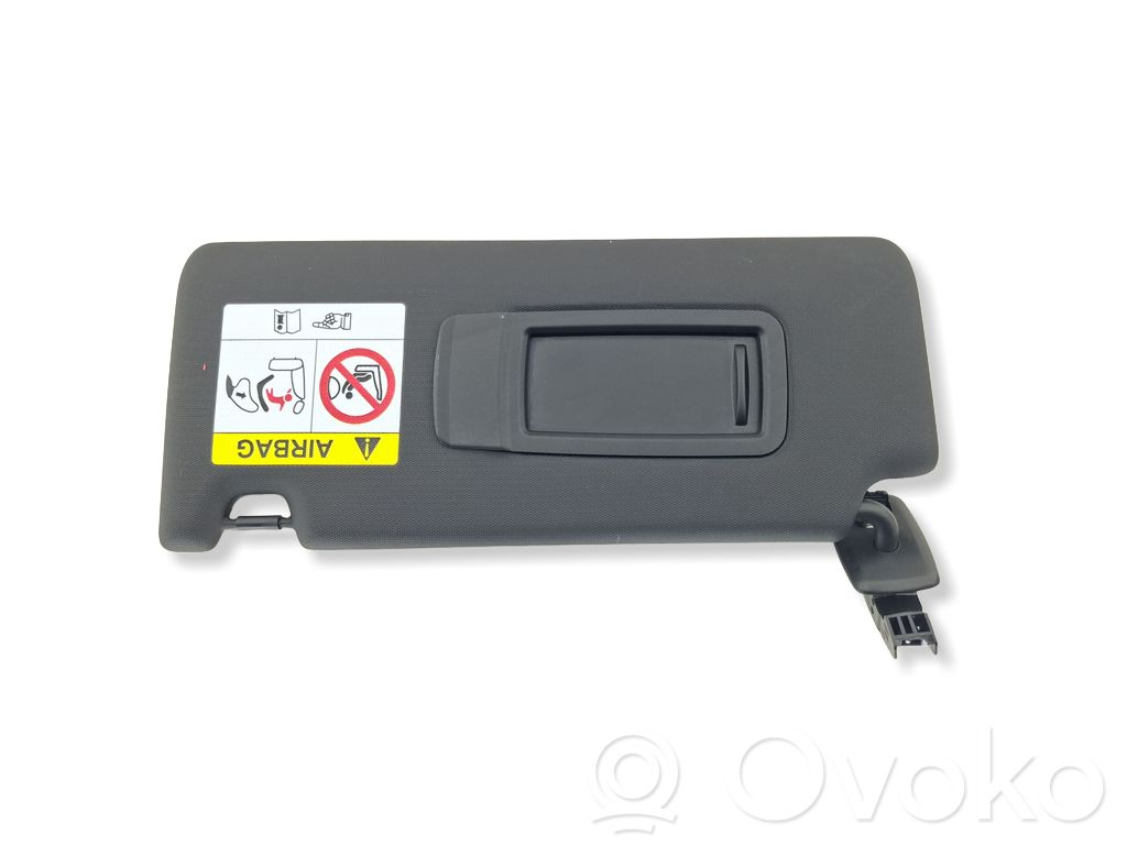 BMW i4 Sun visor 