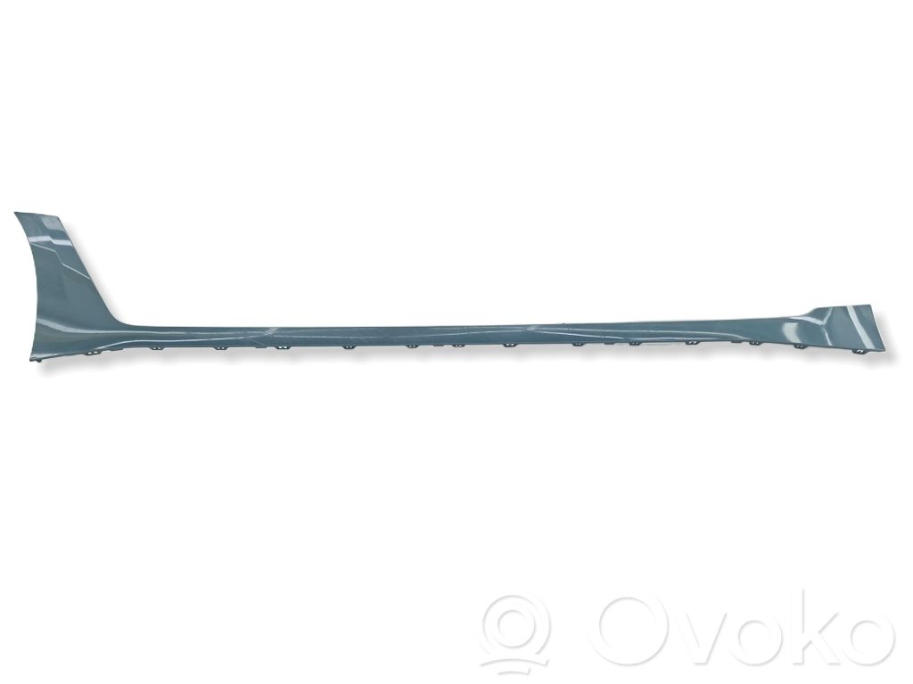 BMW i4 Sill/side skirt trim 