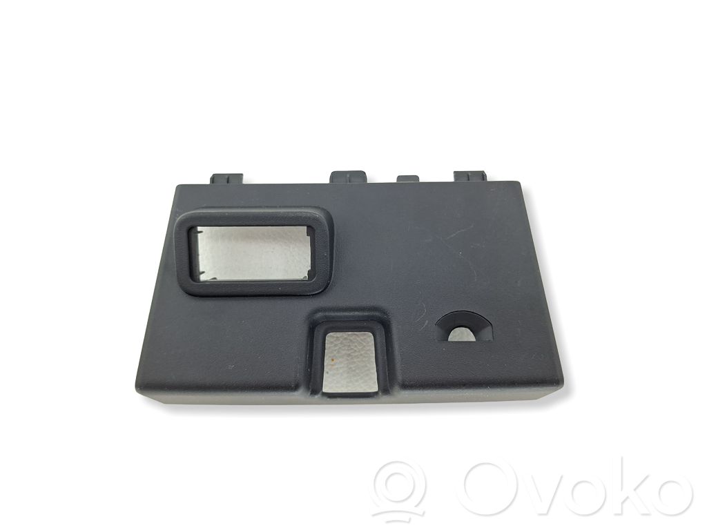 BMW i4 Other interior part 