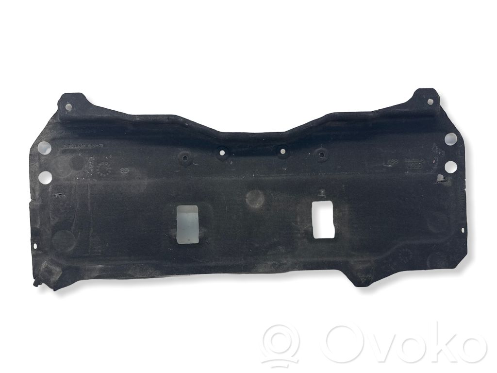 Audi Q7 4M Placa protectora del centro/medio 