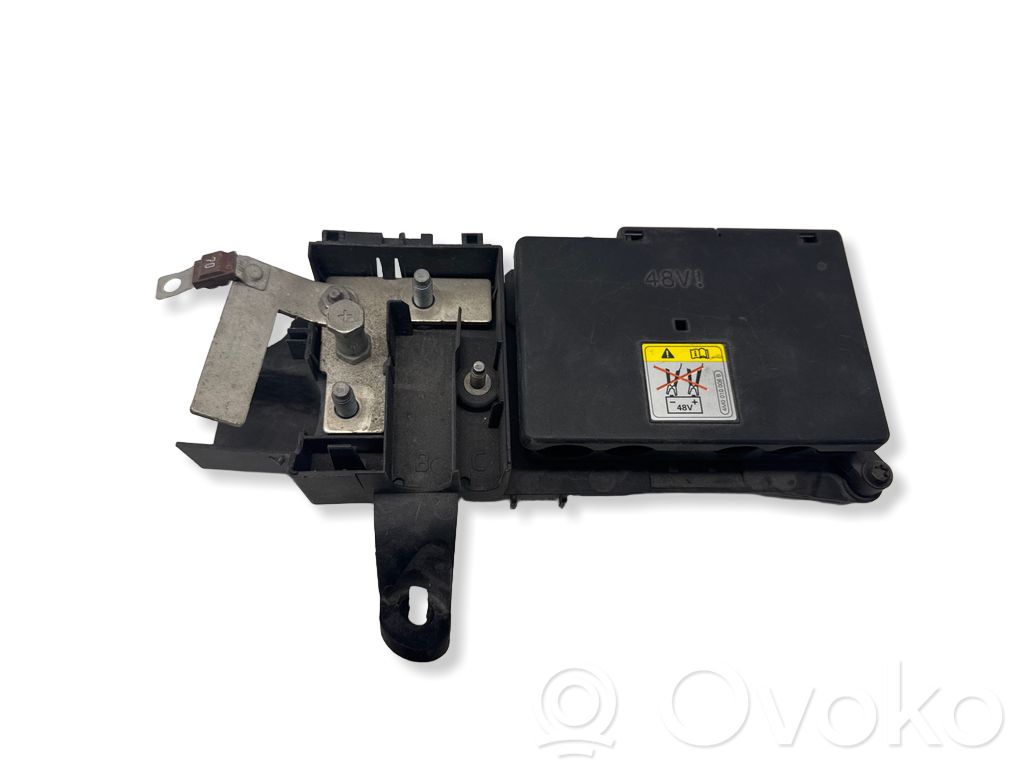 Audi Q8 Relé de control de corriente 
