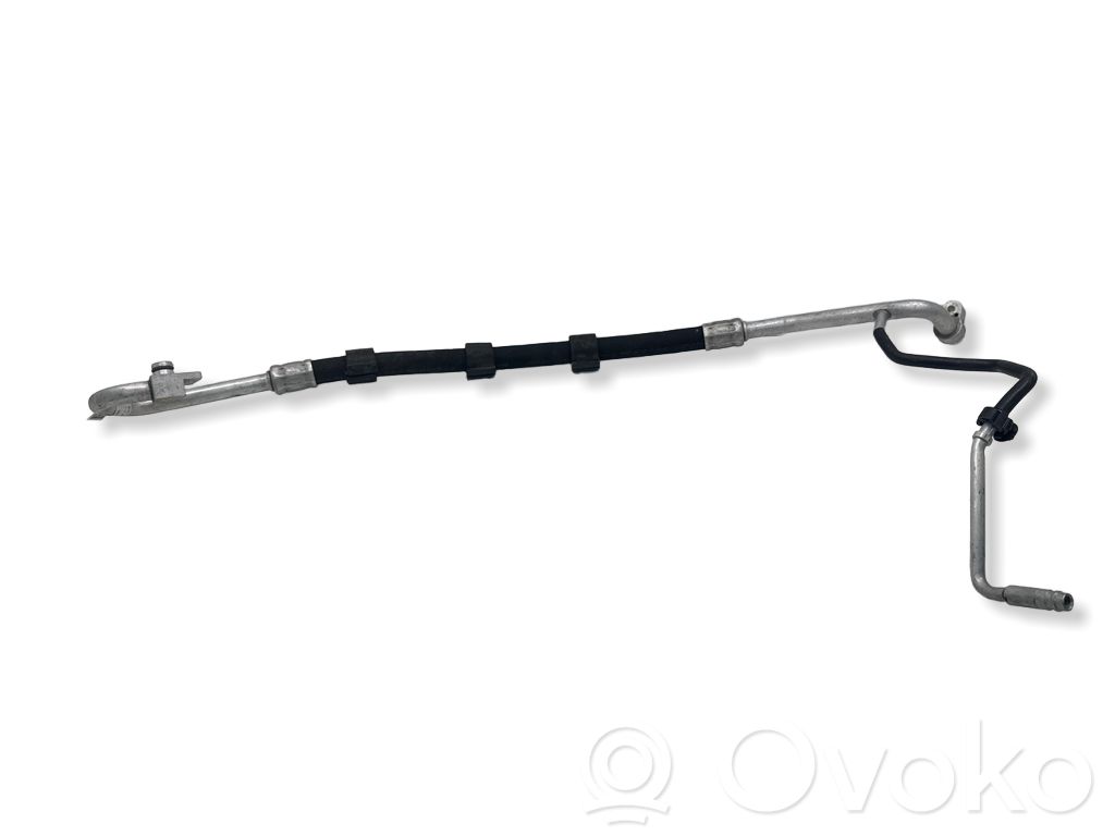 Manguera/tubo del aire acondicionado (A/C)   4M2816740