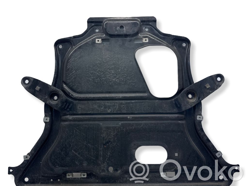 BMW 4 F32 F33 Protecție inferioară motor 