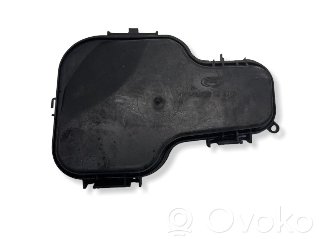 BMW 3 E90 E91 Headlight/headlamp dust cover 