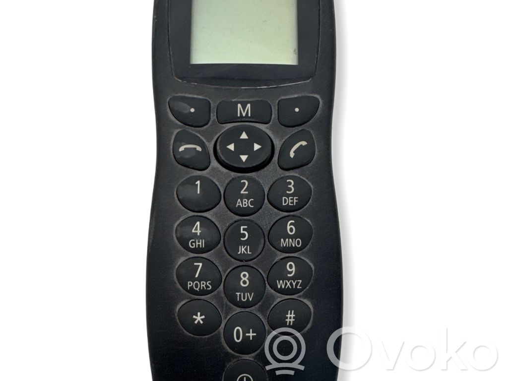 BMW 7 E65 E66 Telefonas 