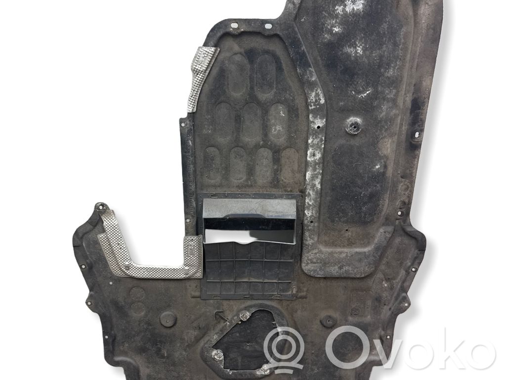 BMW 5 E60 E61 Altra parte sotto la carrozzeria 
