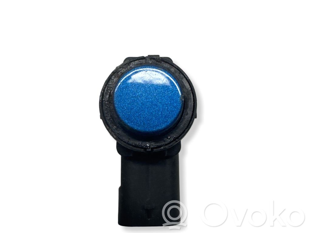 BMW 5 G30 G31 G38 Czujnik parkowania PDC 