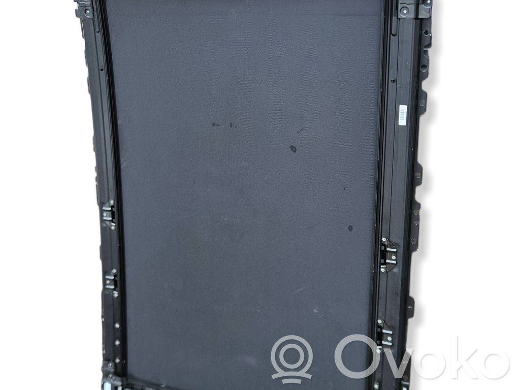 Audi Q7 4M Sunroof set 