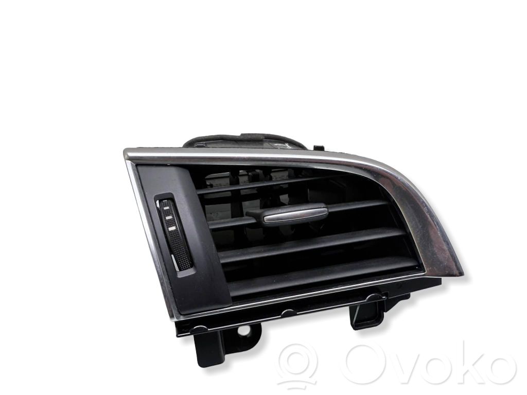 Mazda 6 Moldura protectora de la rejilla de ventilación lateral del panel 
