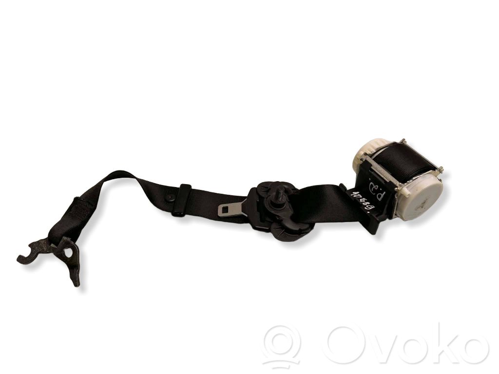 BMW 3 E90 E91 Front seatbelt 