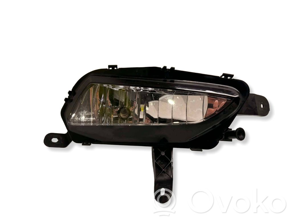 Opel Astra K Etusumuvalo 