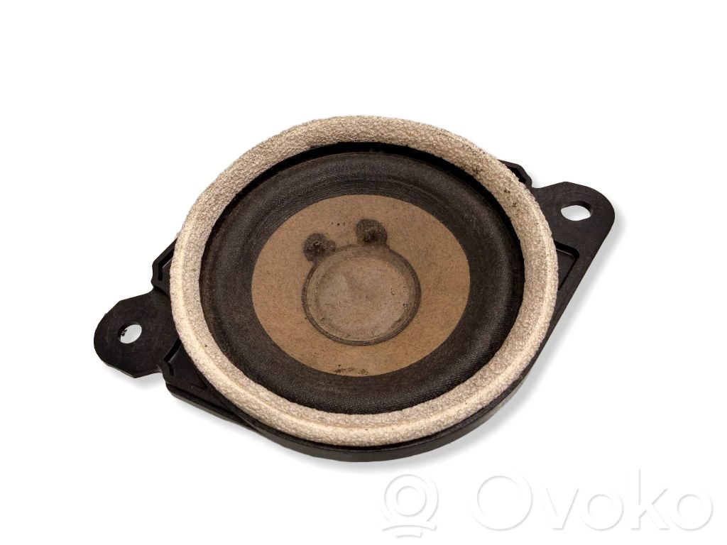 Mazda 6 Panel speaker 