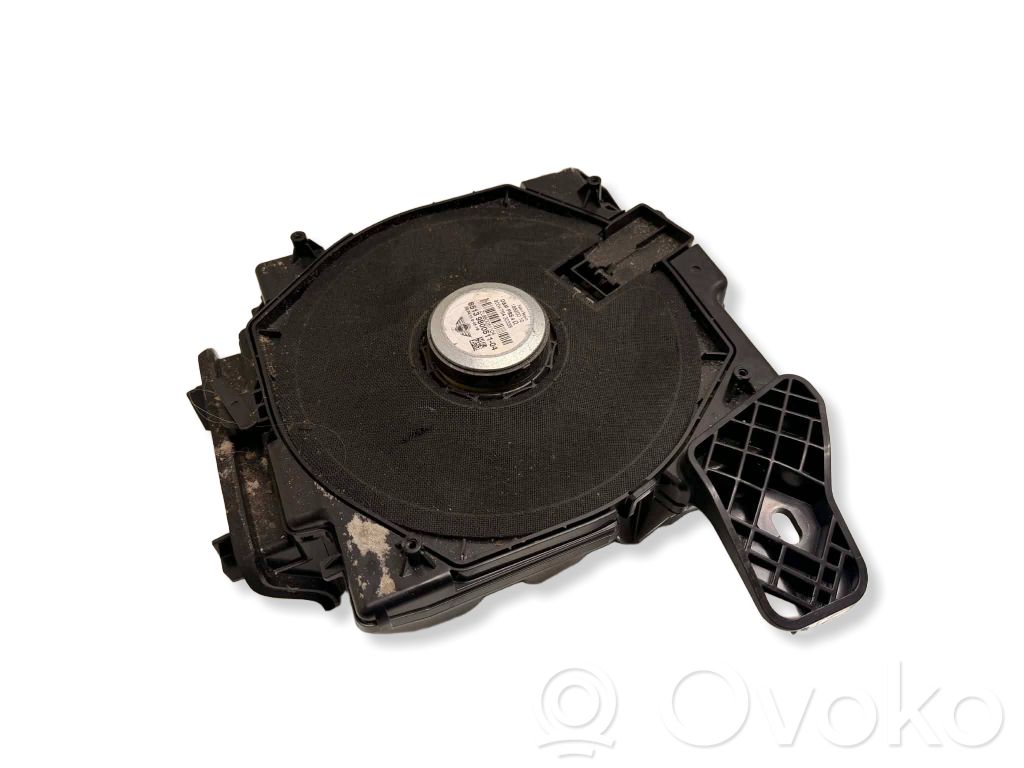 Mini Cooper Countryman R60 Enceinte subwoofer 