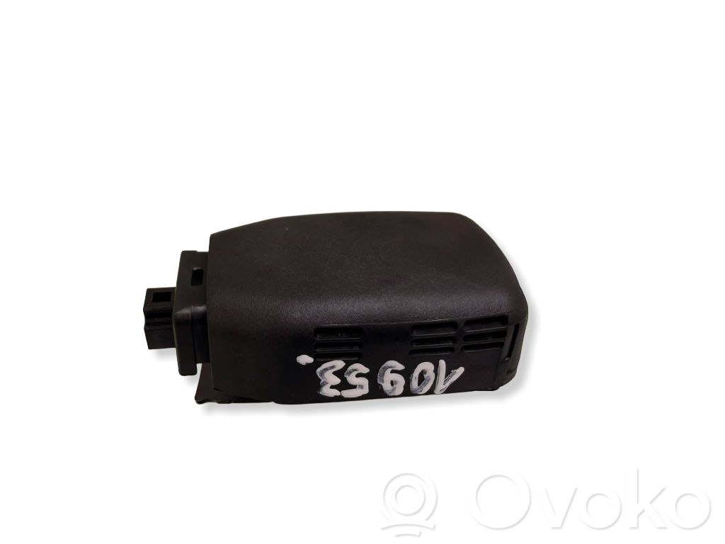 Mazda CX-30 Rain sensor 