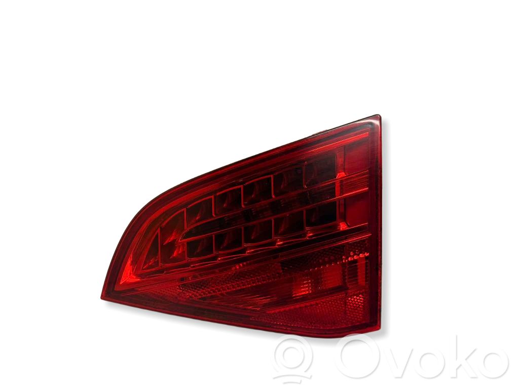 Audi A4 S4 B8 8K Takaluukun takavalot 