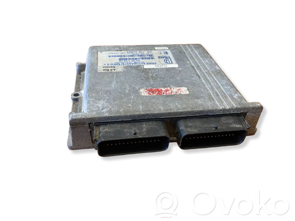 BMW 3 E46 Engine control unit/module 