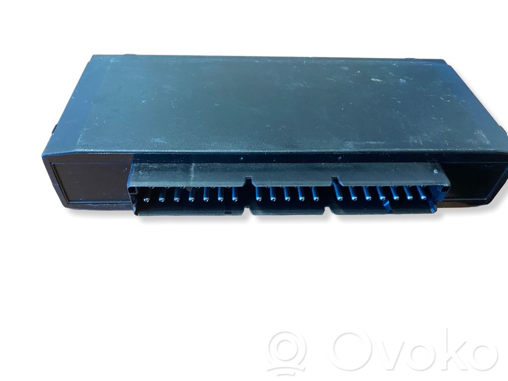Comfort/convenience module   8356017