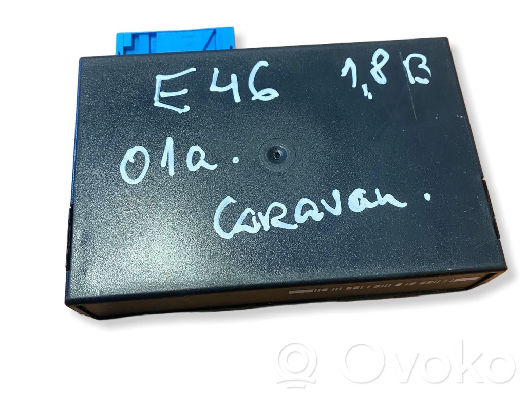 Cruise control unit/module   65718369774,118680