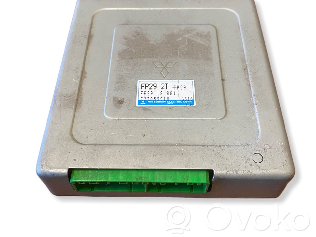 Mazda 626 Engine control unit/module ECU 