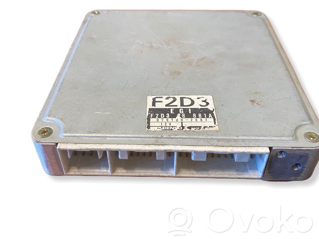 Engine control unit/module   0797002082