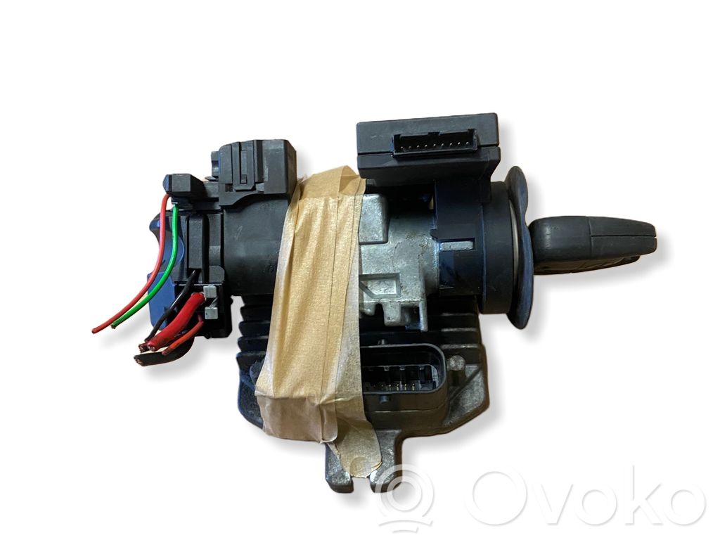 Opel Vectra B Engine control unit/module 