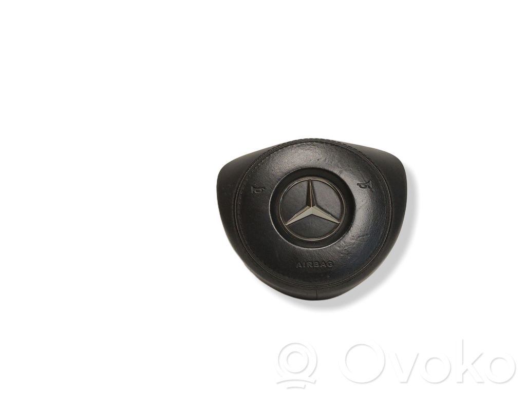 Mercedes-Benz GLS X166 Airbag volan 