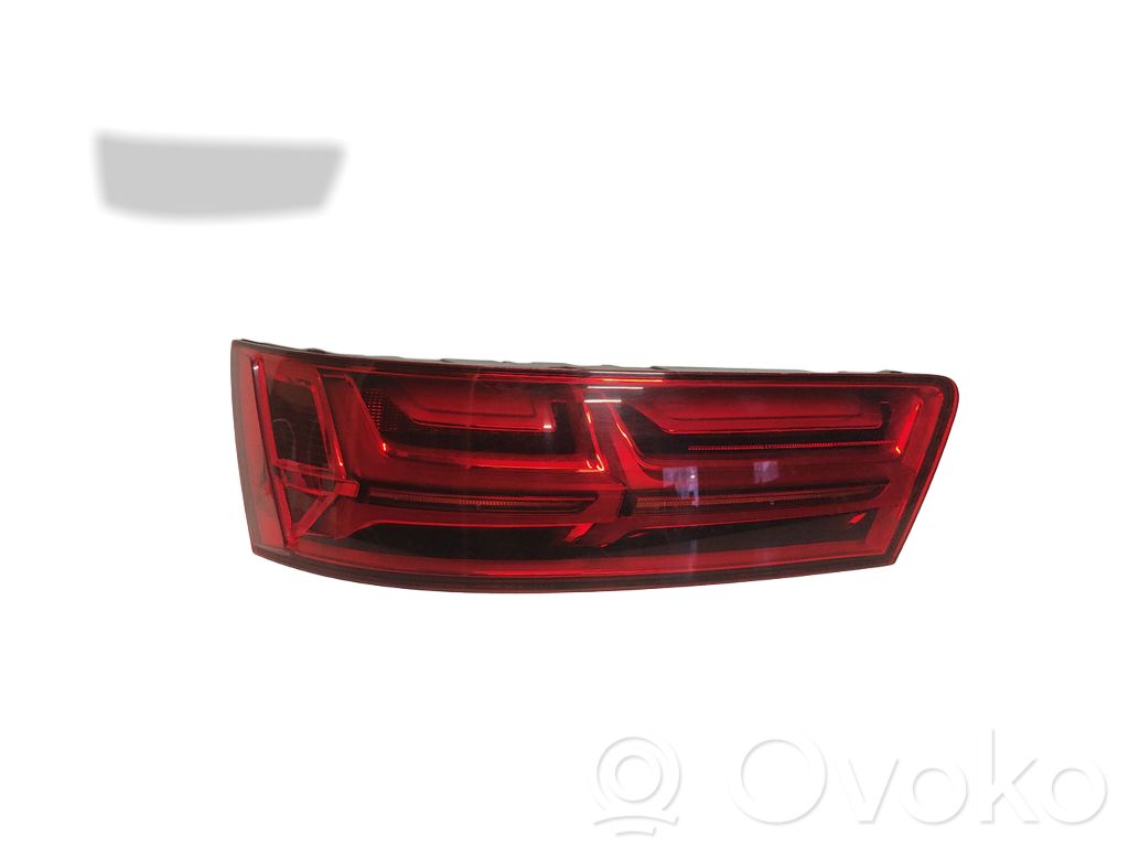 Audi Q7 4M Takavalot 