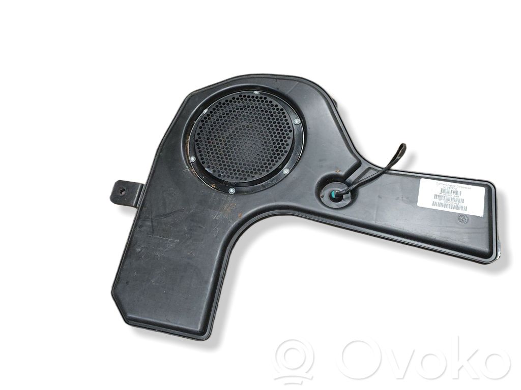 Altavoz subwoofer   56046168AB