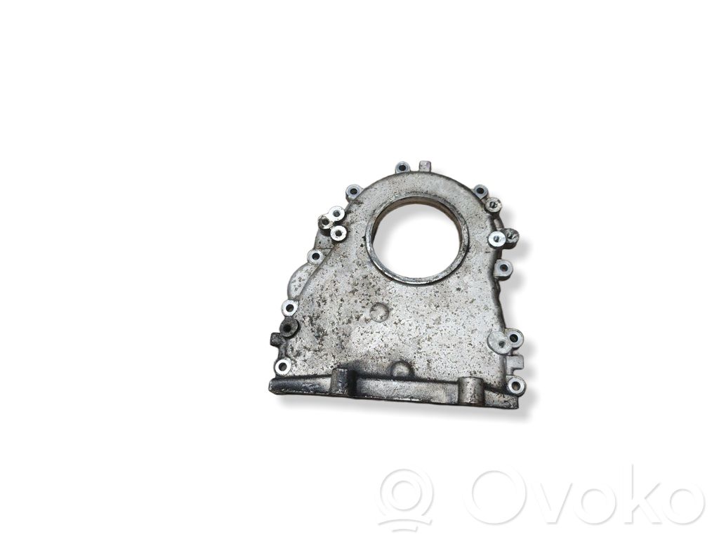 Audi A6 S6 C6 4F Timing chain cover 