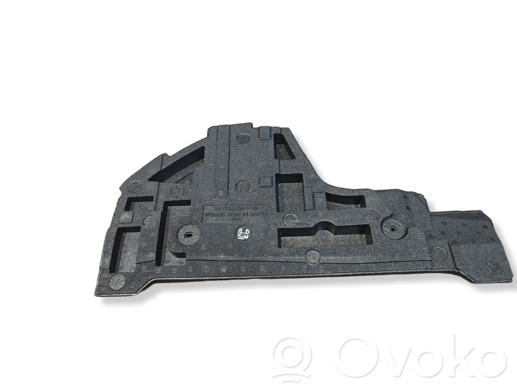 Subaru Legacy Spare wheel section trim 