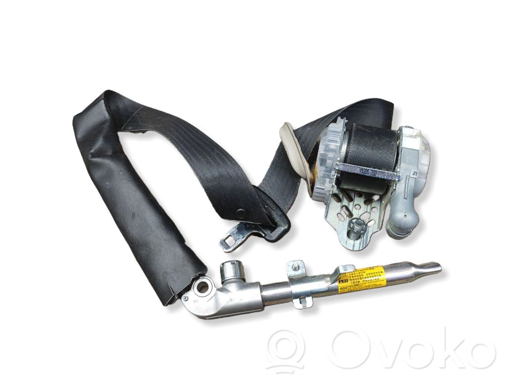 Subaru Legacy Cinturón delantero 