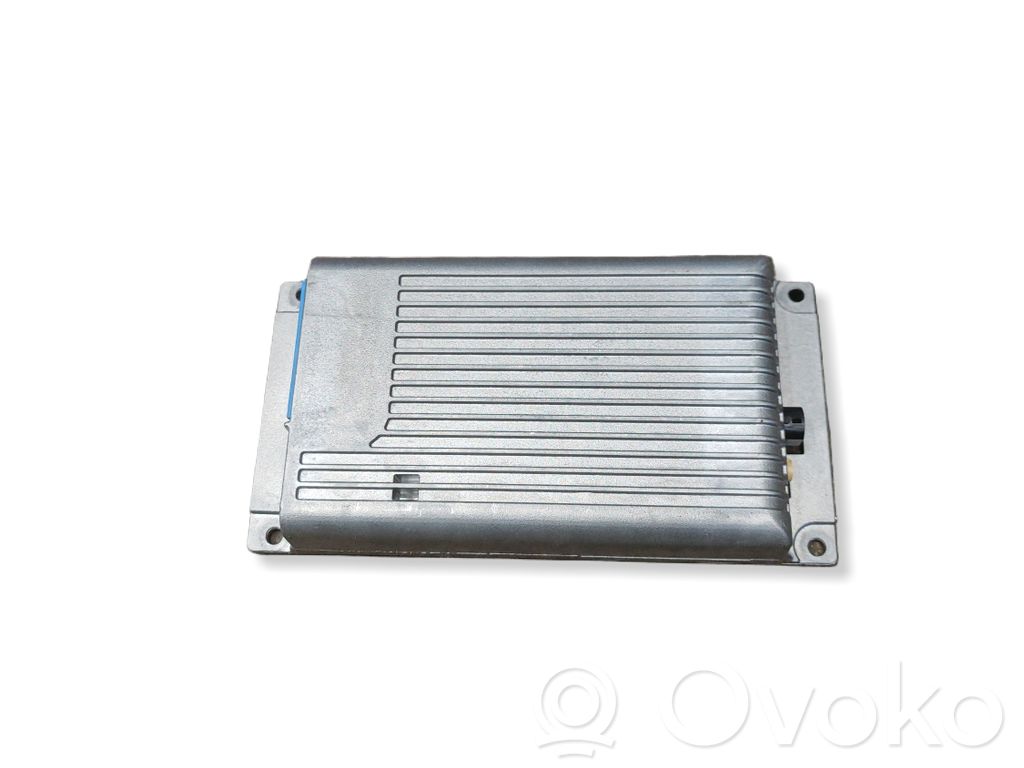 BMW X6 E71 Unidad de control/módulo de bluetooth 