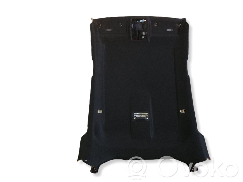 BMW X6 E71 Headlining set 