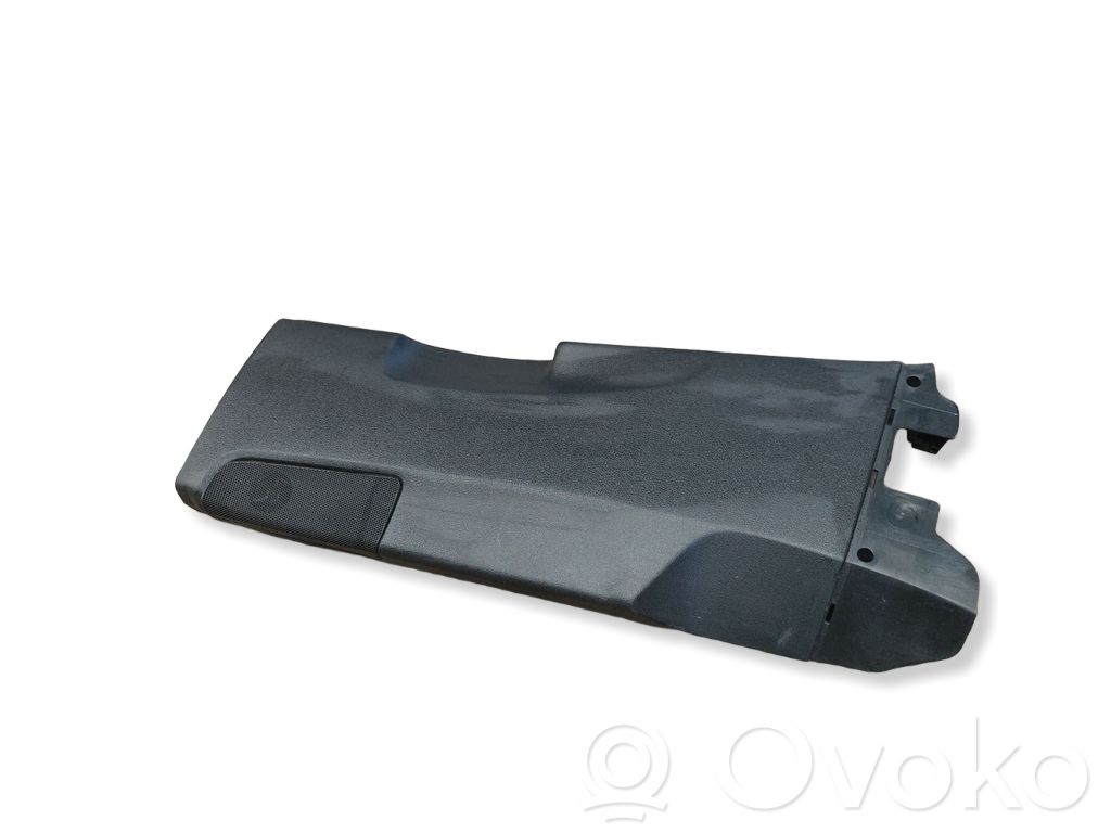 Audi Q7 4M Capac stâlp (B) (inferior) 