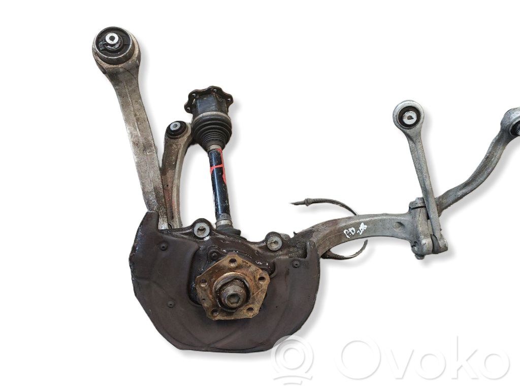Audi Q7 4M Set ansamblu suspensie față 