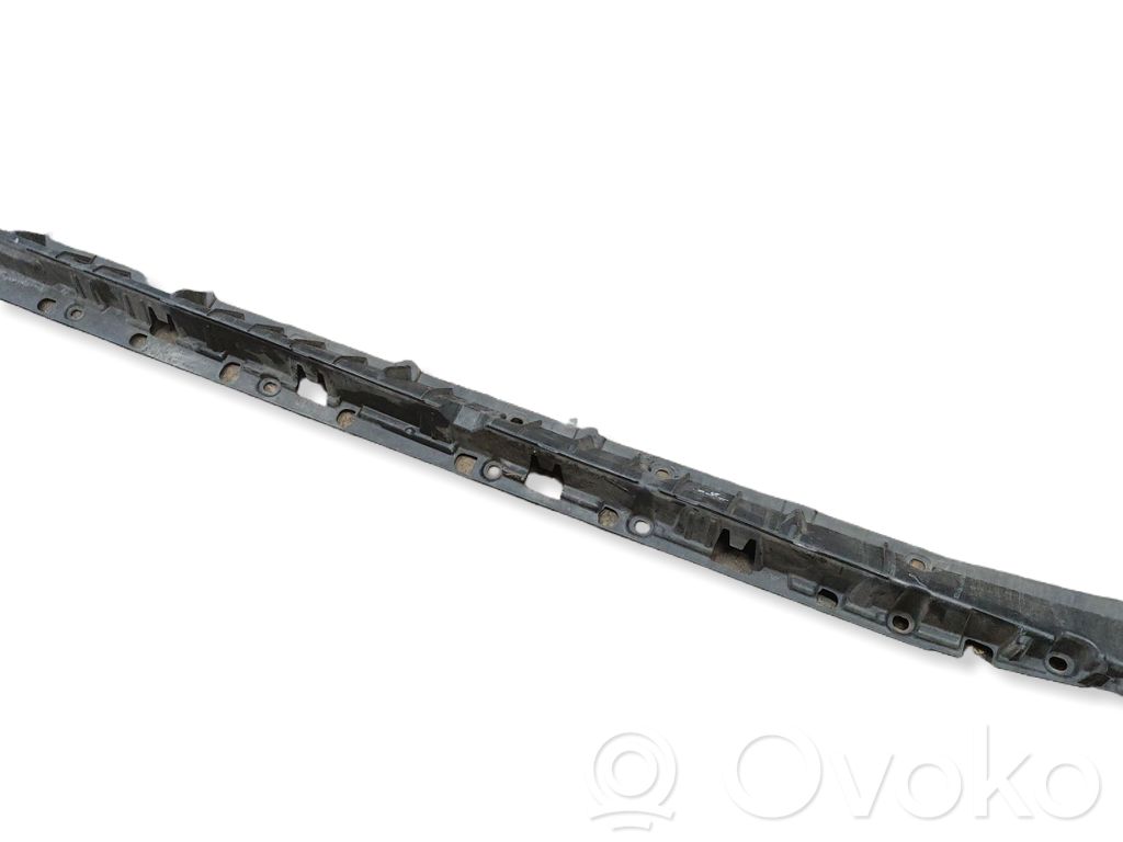 BMW X6 E71 Sill supporting ledge 