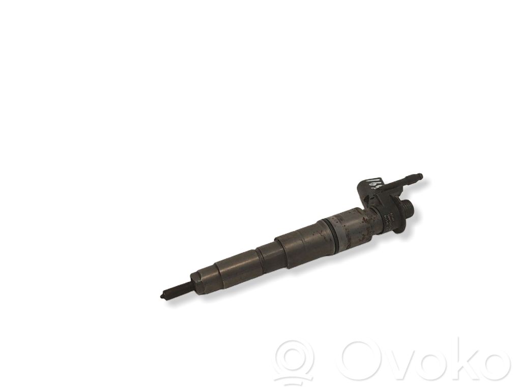 BMW 7 E65 E66 Inyector de combustible 