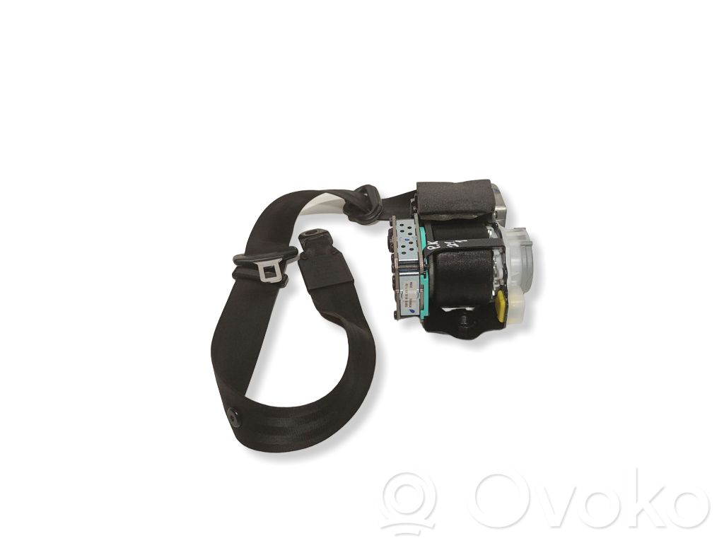 Cinturón delantero   8T0857705,306497399G48