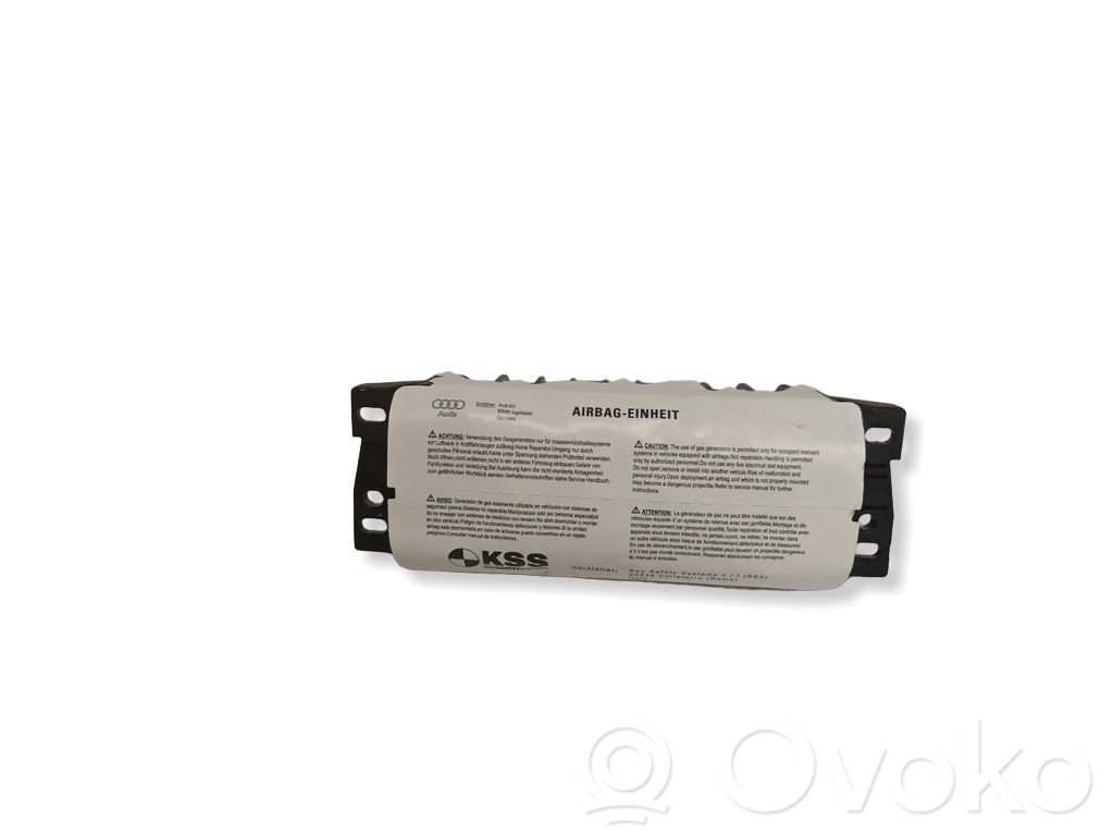 Audi A5 8T 8F Airbag pasager 