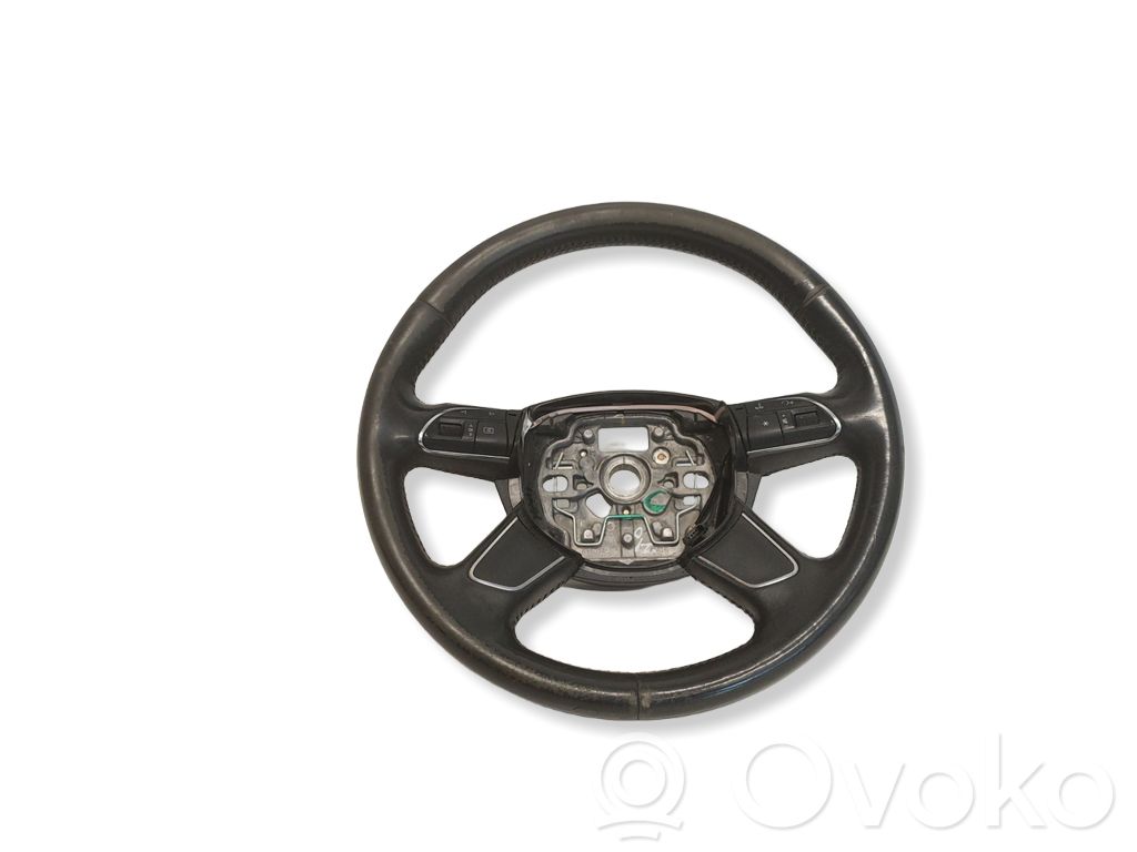 Audi A6 C7 Kierownica 
